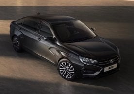 АвтоВАЗ Lada учун йиллик 0,01% кредит таклиф қилмоқда фото