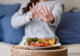 Фото: Marie Claire Саратон касаллигига генетик мойиллиги