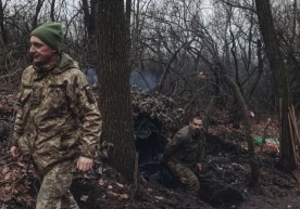 «ДХР»нинг Кремл томонидан тайинланган раҳбари Денис
