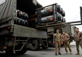 AQSH Ukrainaga yangi harbiy yordam paketini e’lon qildi фото