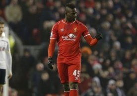 Mario Balotelli tungi klubdagi mushtlashuvda ishtirok etdi фото