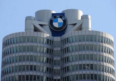 BMW электромобиллар ишлаб чиқаришни режалаштирмоқда фото