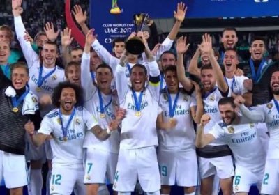 “Реал” футболчилари 2017 йилги иштирок учун қўшимча 2 млн евродан олишади фото