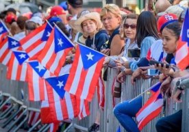 Puerto-Riko aholisi yana bir bor AQSH tarkibiga qo‘shilish uchun ovoz berdi фото