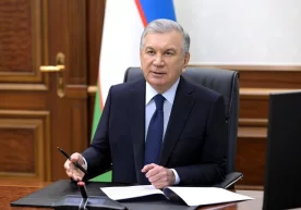 Президент Шавкат Мирзиёев аҳоли бандлигини таъминлаш ва