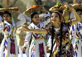 Ўзбекистонда давлат байрамларини нишонлаш бўйича ягона