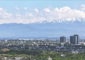 Экология қўмитаси маълумотига кўра, Тошкентда ҳаво