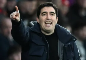 In Matchday 21 of the English Premier League, Bournemouth