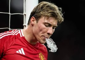 Даниялик ҳужумчи Расмус Хойлунн Италиядаги фаолиятини