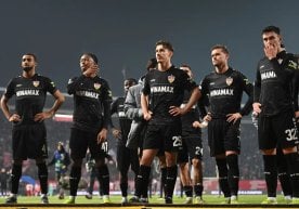 Бундеслиганинг 24-турида «Штутгарт» ўз майдонида