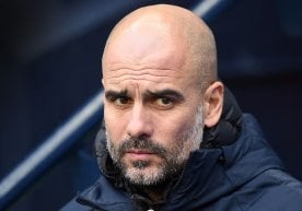 Жаҳон футболининг энг нуфузли мураббийларидан бири