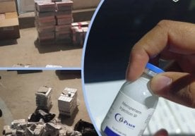 Бош прокуратура ҳузуридаги департамент матбуот хизмати