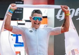 Ўзбекистонлик спортчи Константин Белоусов Ҳиндистоннинг