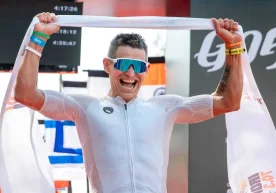 Ўзбекистонлик спортчи Константин Белоусов Ҳиндистоннинг