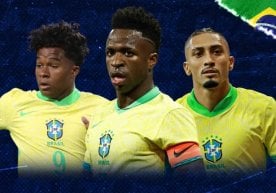 19-ноябр, 2025-йил. Бразилия ва Тунис терма жамоалари