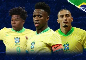 19-ноябр, 2025-йил. Бразилия ва Тунис терма жамоалари