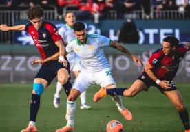 7 декабр 2025, соат 21:00. А Сериянинг 14-турида