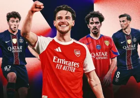 Köp degen Arsenal janküyerleri älemdegi en üzdik