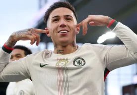 Энзо Фернандес "Реал Мадрид" билан трансфер