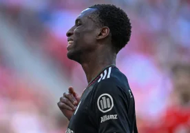 «Bavariya» sport direktori Maks Eberl klub «Chelsi»dan