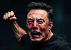 OpenAI асосчиларидан бири ва президенти Грег Броcкман Илон