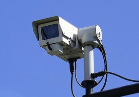 Ўзбекистонда видеокузатув камералари ёрдамида транспорт