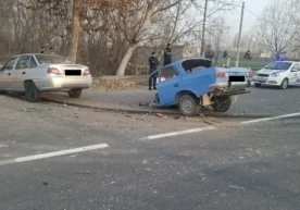 Ферганской области Багдадском районе вчера произошедшее