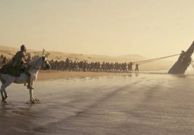 2025 йил 25 декакабр куни афсонавий режиссёр Кристофер