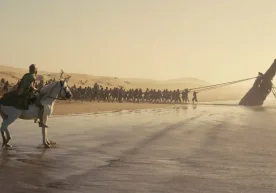 2025 йил 25 декакабр куни афсонавий режиссёр Кристофер