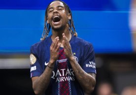 «ПСЖ»нинг франциялик вингери Брэдли Баркoла фаолиятини