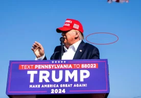 Фото: The New York Times АҚШнинг 45-президенти, навбатдаги