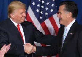 Donald Tramp uni tanqid qilgan siyosatchiga AQSh davlat kotibi lavozimini taklif qilmoqchi фото