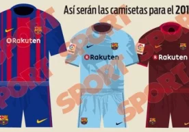 Япониянинг Rakuten компанияси Испаниянинг «Барселона»