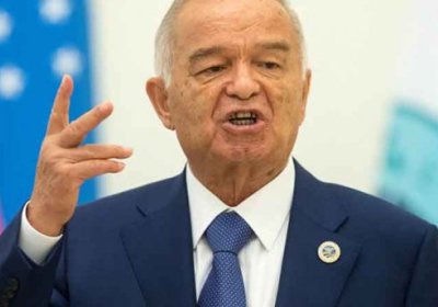 I.Karimov haykalini yaratish bo‘yicha tanlov ishlari A.Aripovga yuklatildi фото