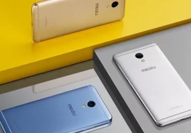 Бундан 2 ҳафта муқаддам Хитойнинг Meizu компанияси 6