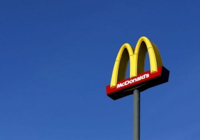 McDonald's Yaponiyadagi bo‘limidagi ulushini sotmoqda фото