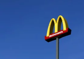 АҚШнинг McDonald's корпорацияси ўзининг Япониядаги