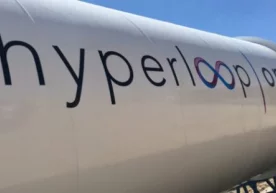 Илон Маскнинг Hyperloop One транспорт тизими лойиҳаси
