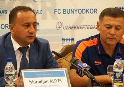 Мурод Алиев: “Вақт ўтяпти, халқ кутяпти, лекин натижа йўқ” фото