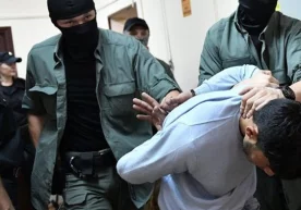 Фото: «Спутник» Бу жиноятнинг фош этилиши кўплаб