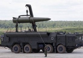Rossiya qaysi harbiy sohalarda AQSh dan ustun? фото