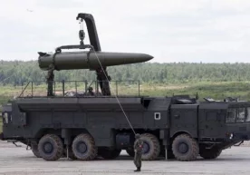 Фото: «National Interest» Стратегик ва халқаро тадқиқотлар