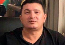 Turk politsiyasi Ozarboyjonning bosh oʻgʻrisini ushladi фото