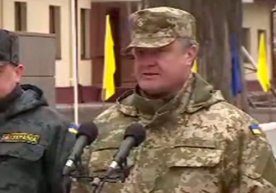 Ukraina prezidentining “mast holda” tushgan suratiga izoh berildi фото