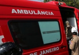 "Flamengo" futbolchilari yong‘inda halok bo‘lishdi фото
