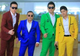 “Dizayn”chi Saʼdulla Fatxullayevning bayonoti: “Biz toʻrtalamiz ham ichmaymiz!” фото