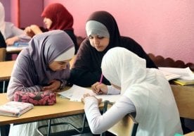 Ижтимоий тармоқлар орқали талабаларга таълим муассасалари
