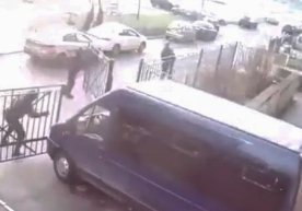 Интернетда ҳуқуқ-тартибот идоралари ходимларининг