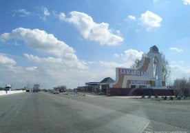 Foto: “Vitalik.kz” Shu yil 18-may kuni Samarqand viloyati