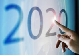 Чоршанба куни бошланган 2020 йил 3 мингинчи йилнинг ва XXI